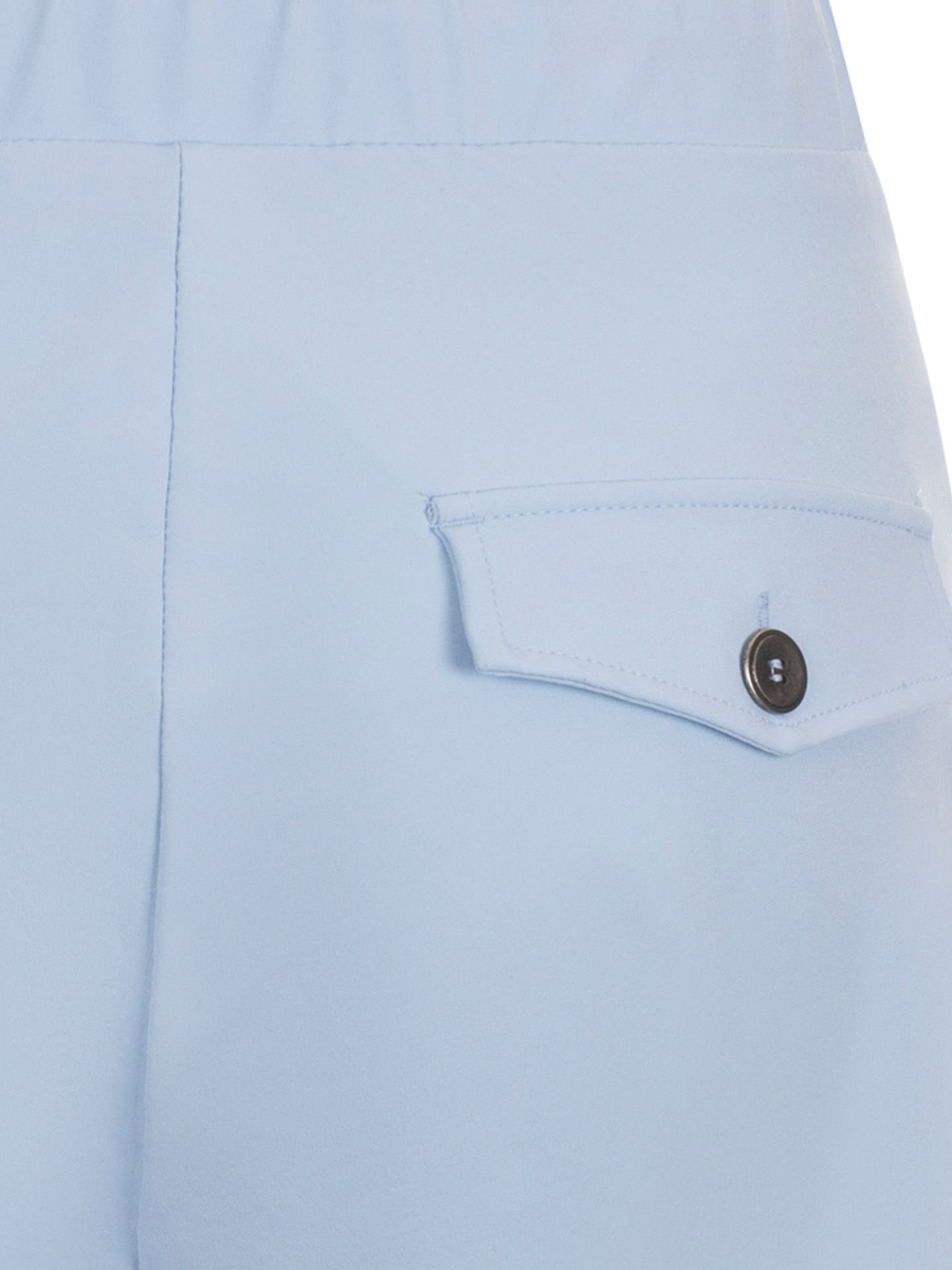 Dreamstar Bermuda Bermo Blauw 00081257-1600