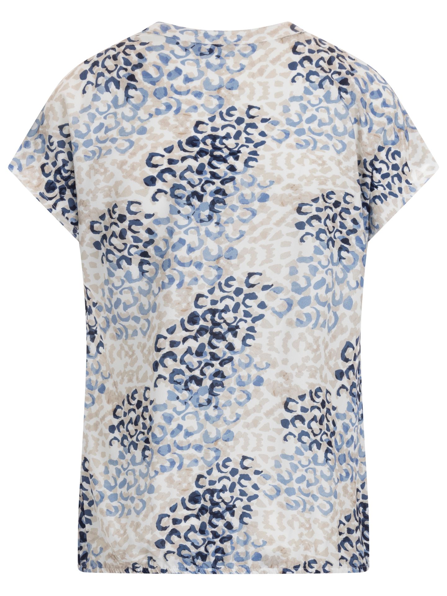 Dreamstar T-shirt Kaya Blauw 00081258-1600