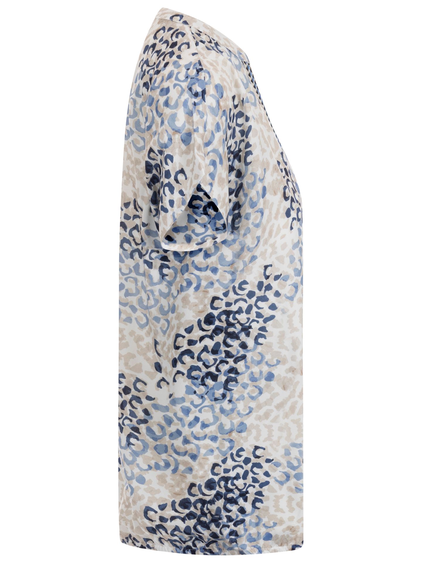 Dreamstar T-shirt Kaya Blauw 00081258-1600