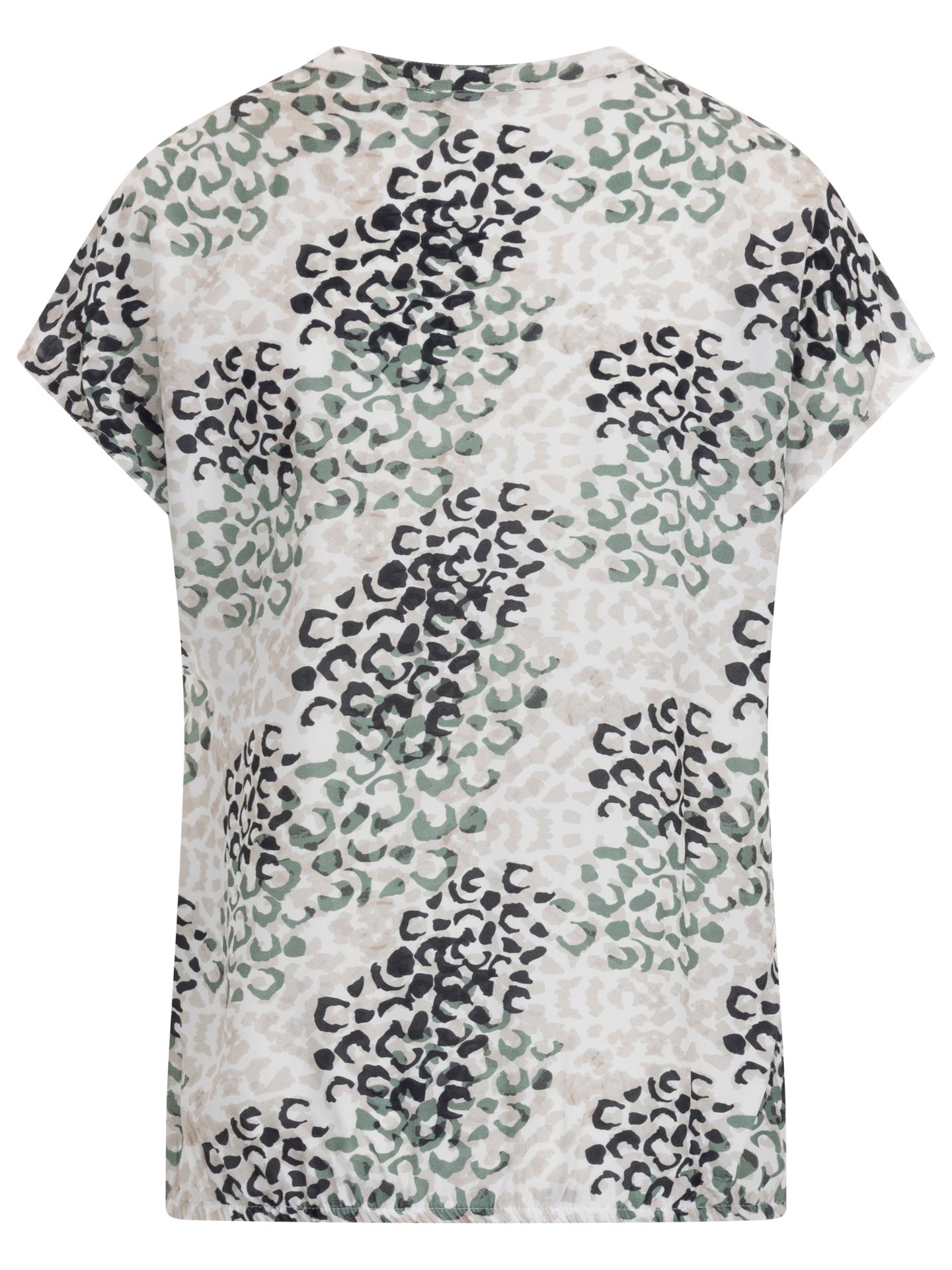 Dreamstar T-shirt Kaya Groen 00081258-6100