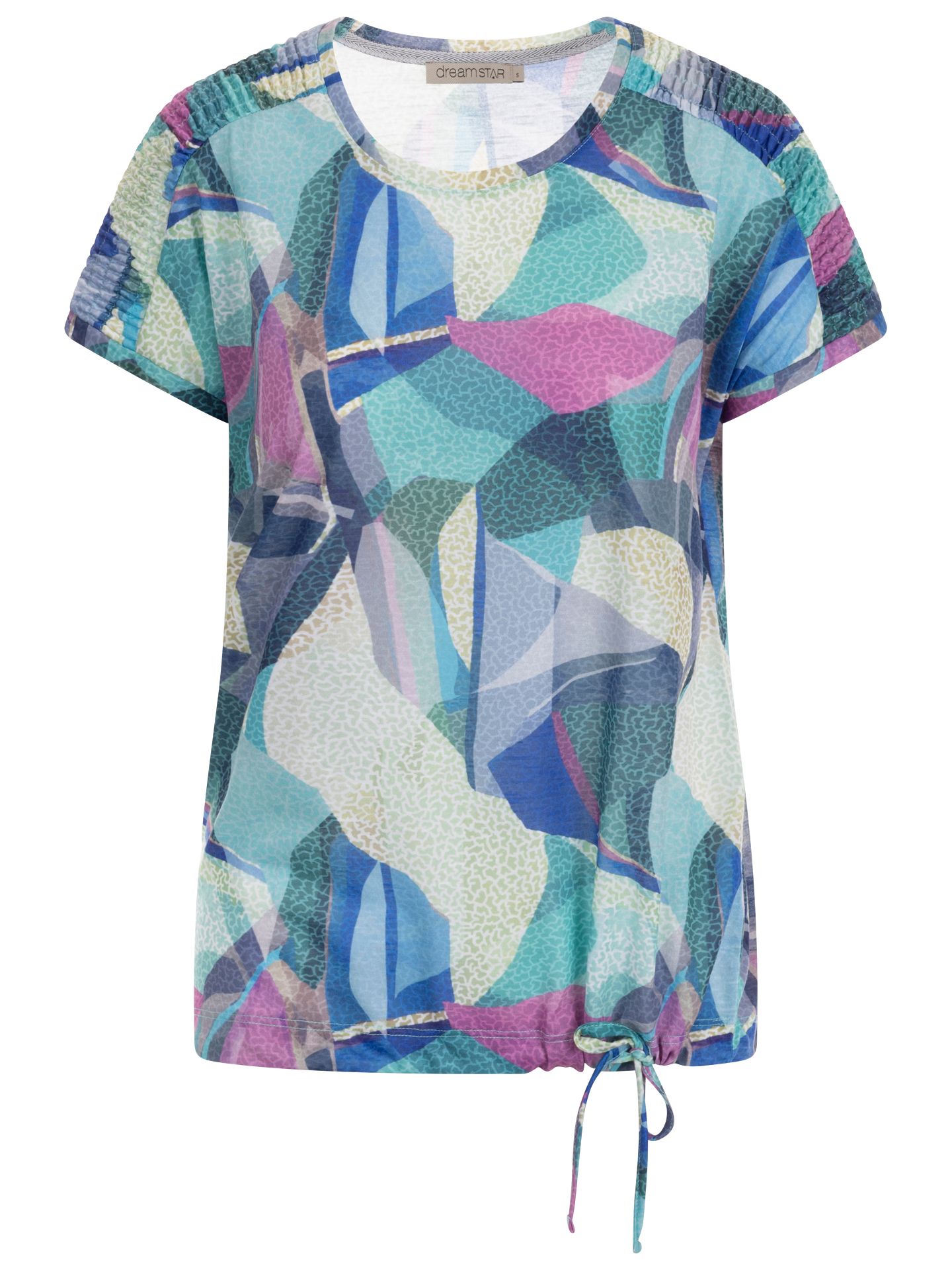 Dreamstar T-shirt Blitzen Multi 00081262-9600