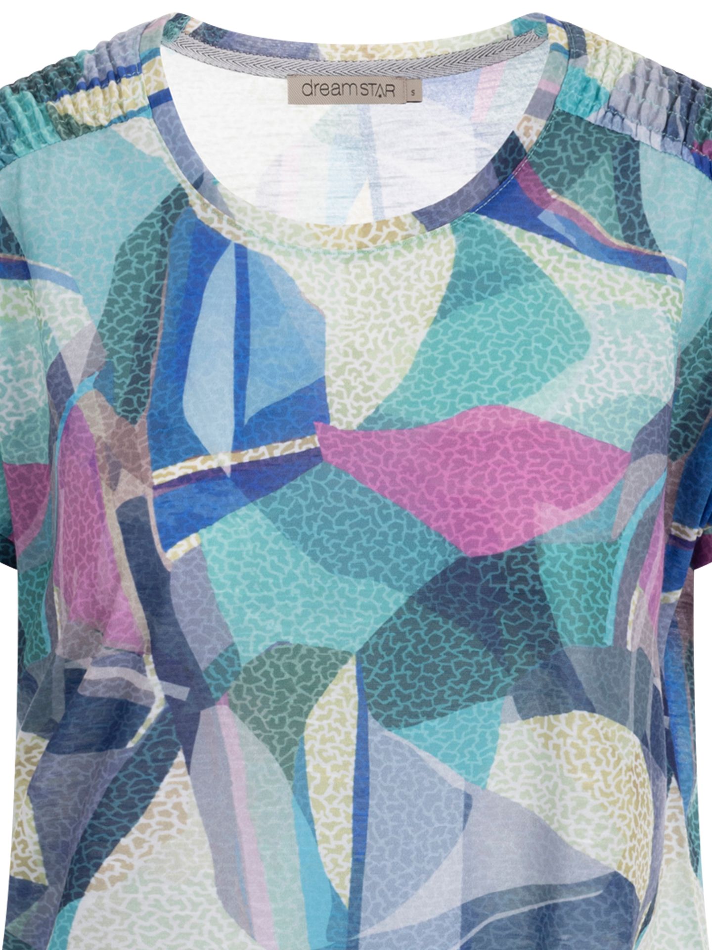 Dreamstar T-shirt Blitzen Multi 00081262-9600