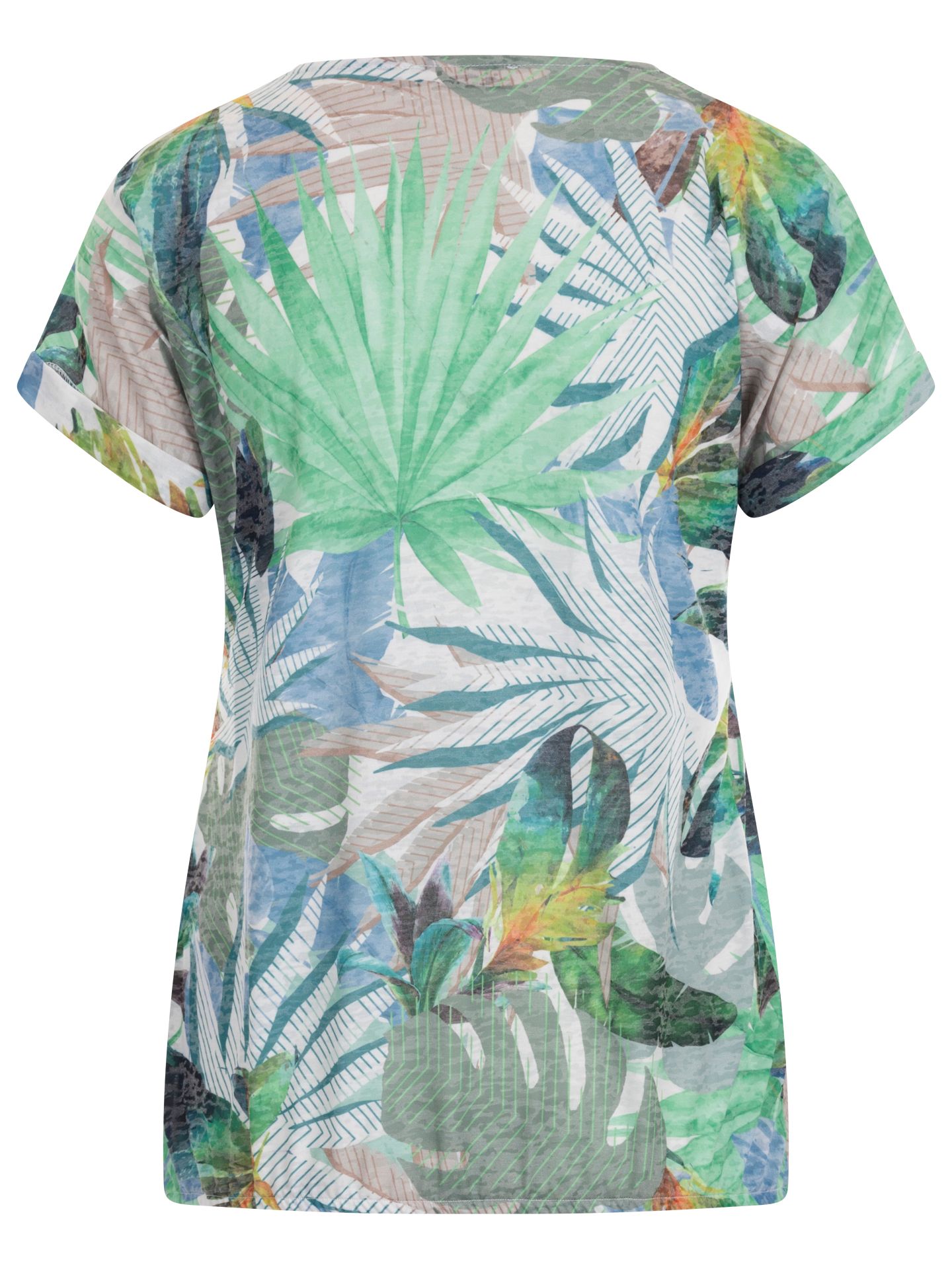 Dreamstar Shirt Kiara Multi 00081263-9600