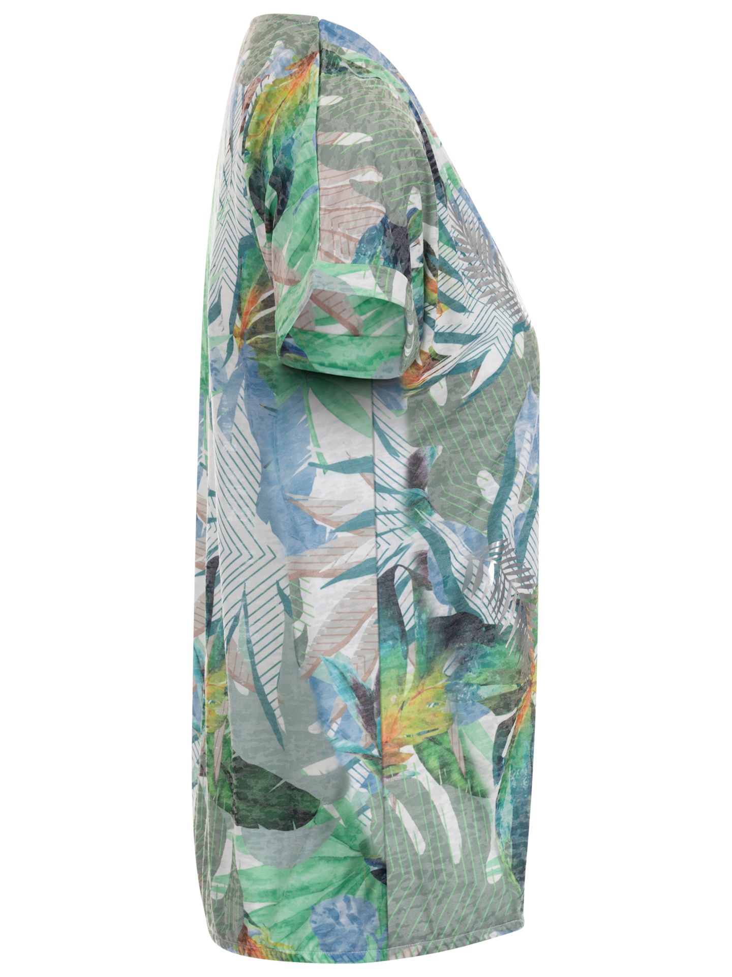 Dreamstar Shirt Kiara Multi 00081263-9600