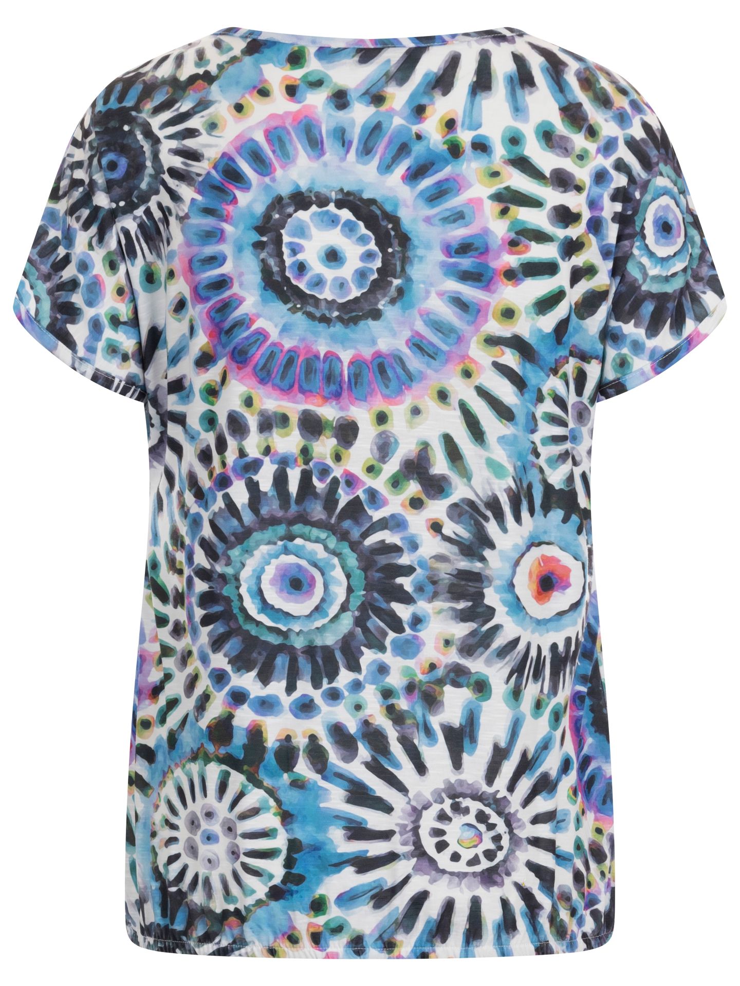 Dreamstar T-shirt Berry Multi 00081264-9600