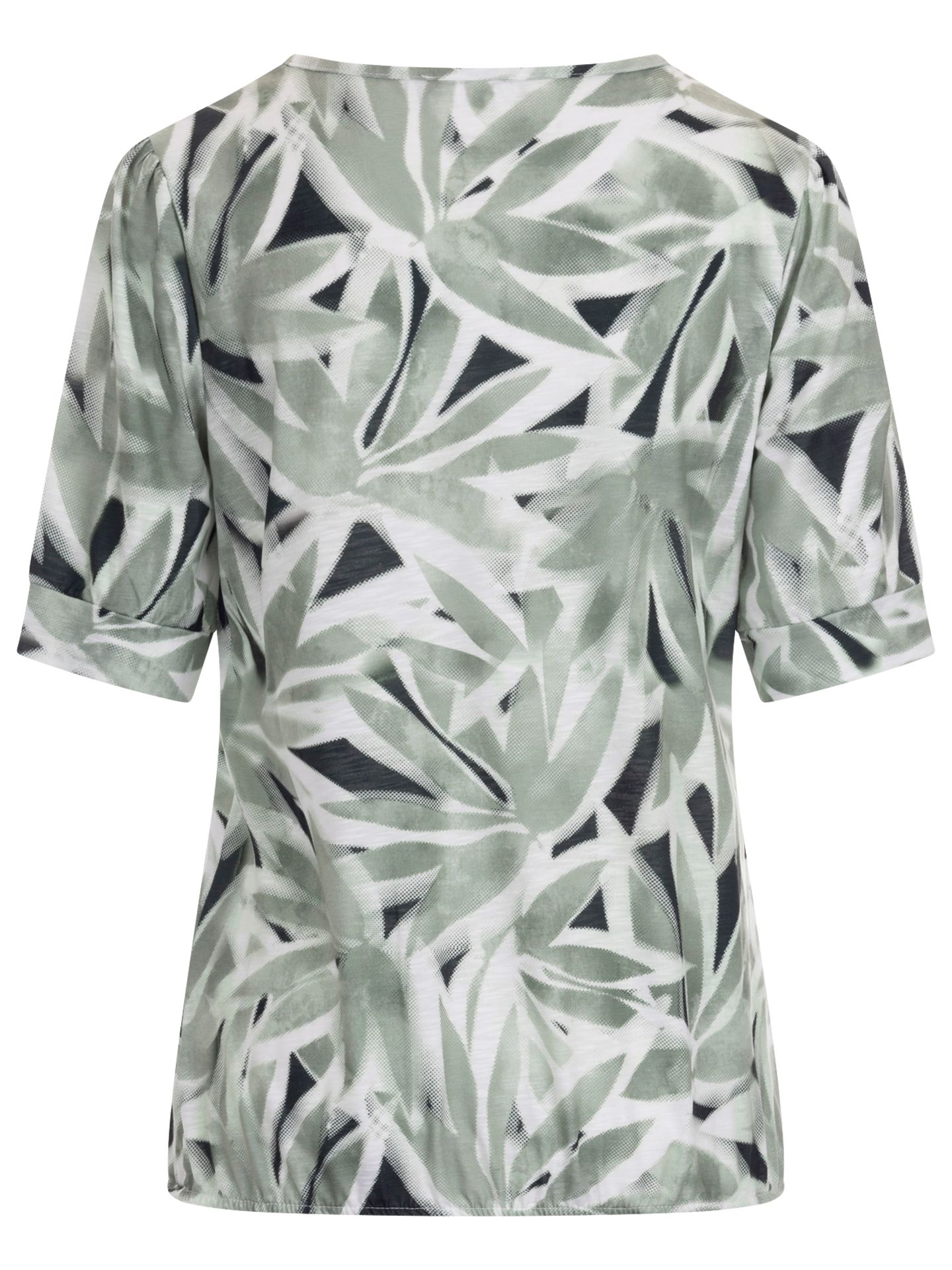 Dreamstar T-shirt Cherie Groen 00081267-6100