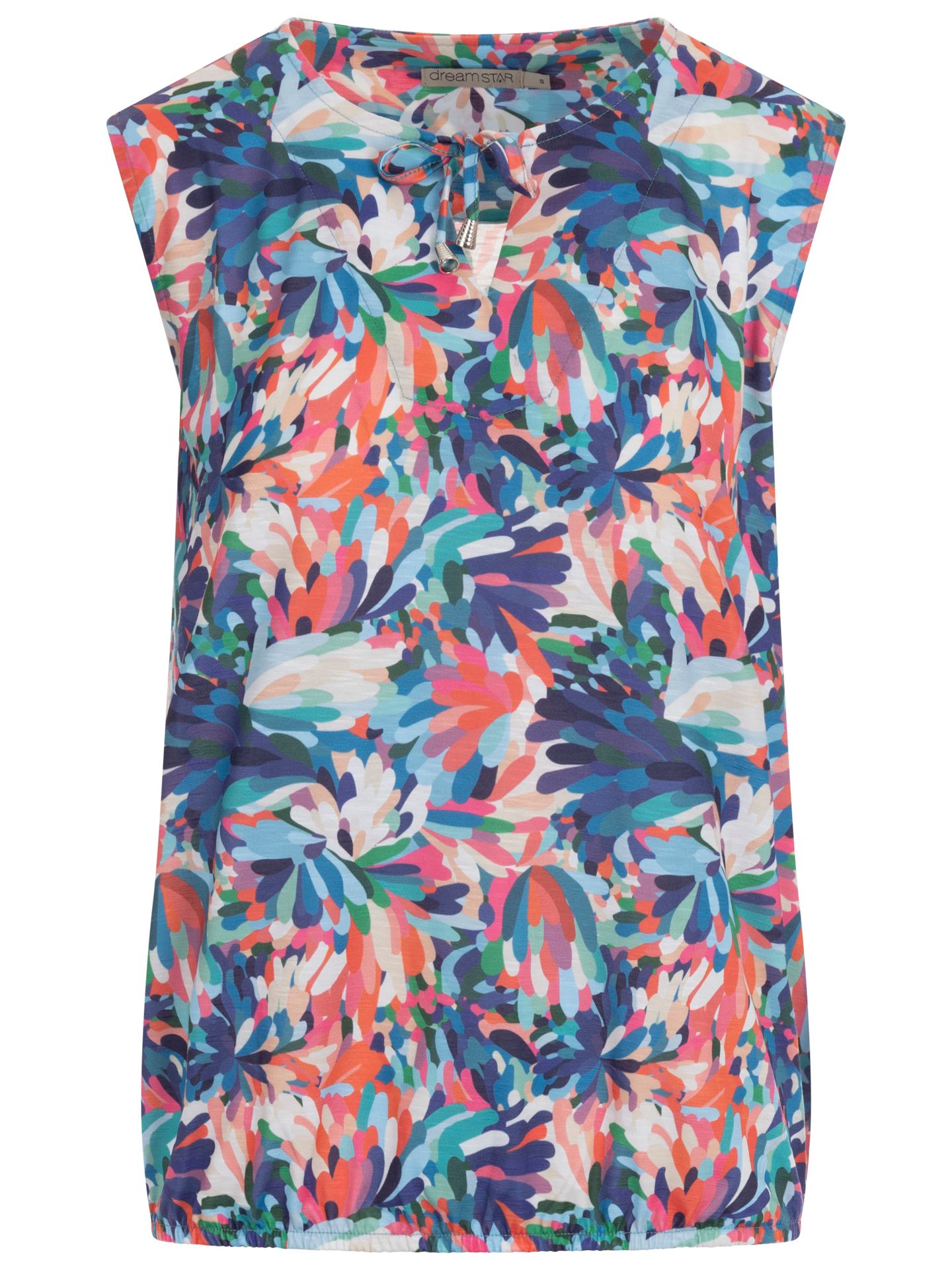 Dreamstar Top Hattie Multi 00081268-9600