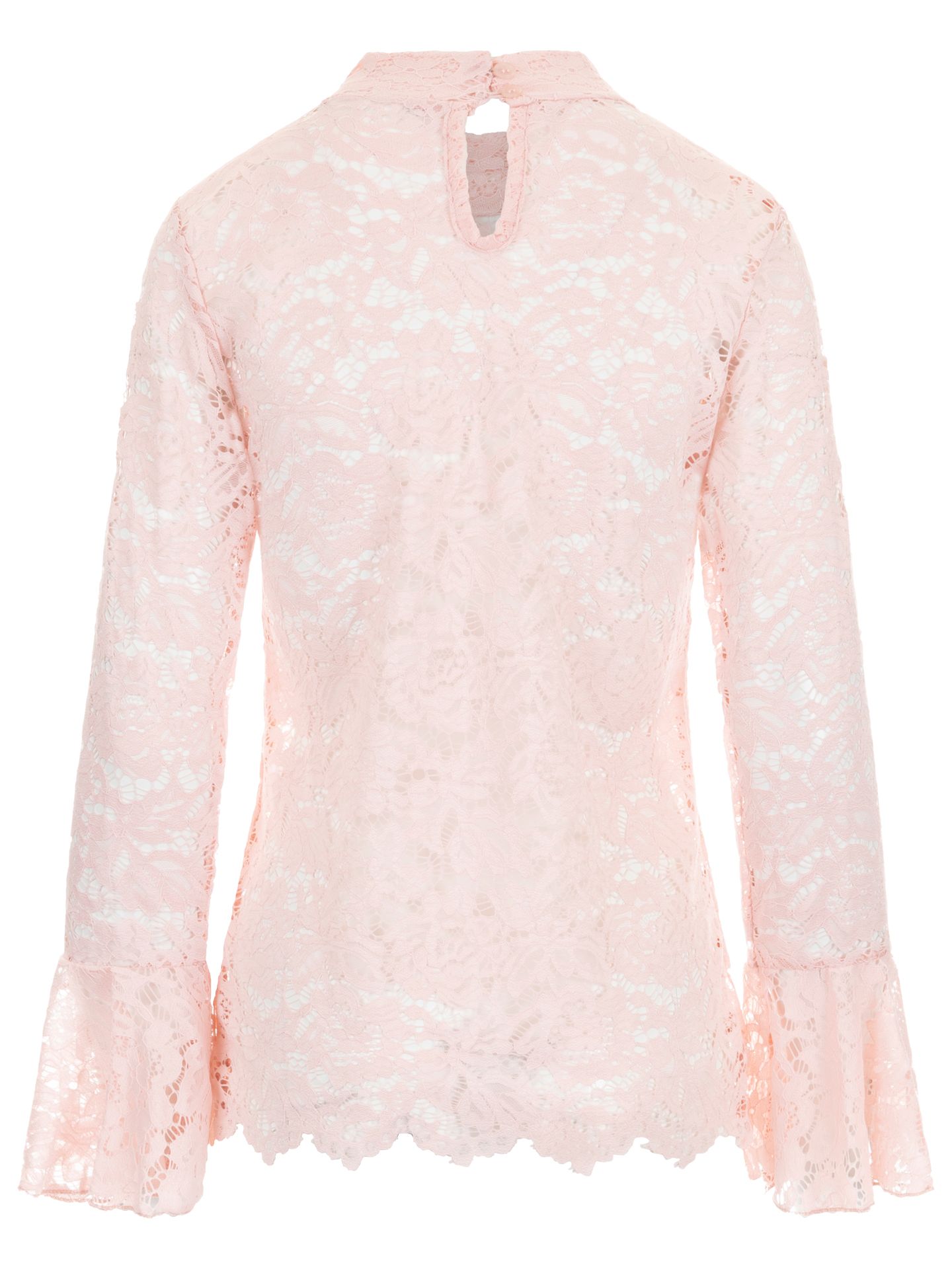 Typical Jill Blouse Meike Roze 00081269-4700