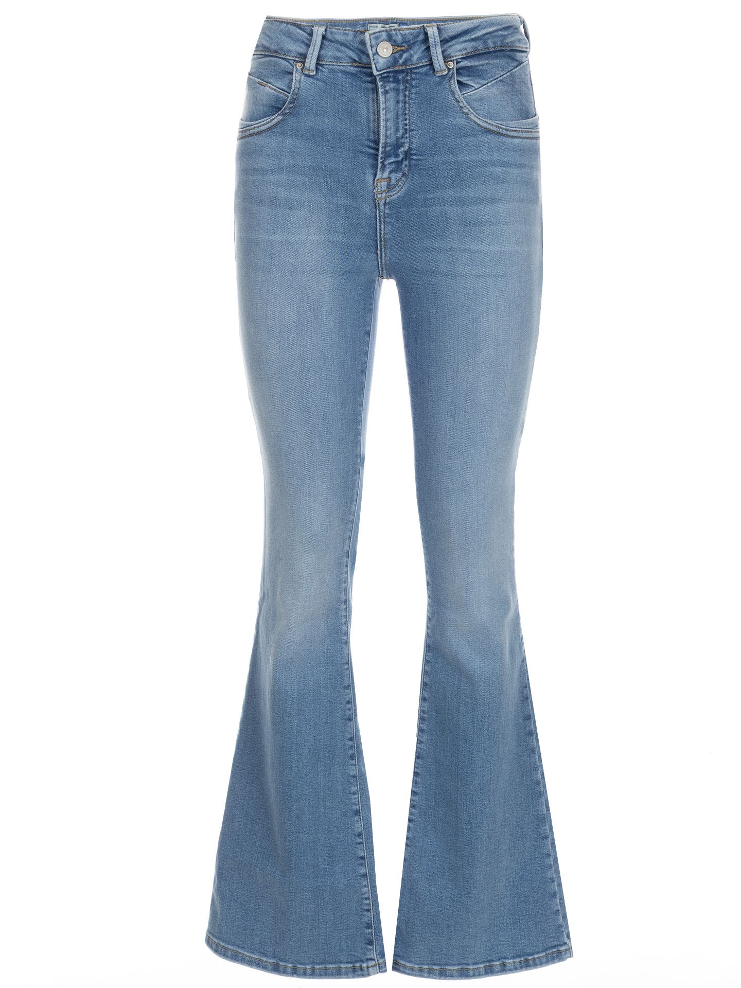 LTB Jeans Jonna Blauw 00081275-500