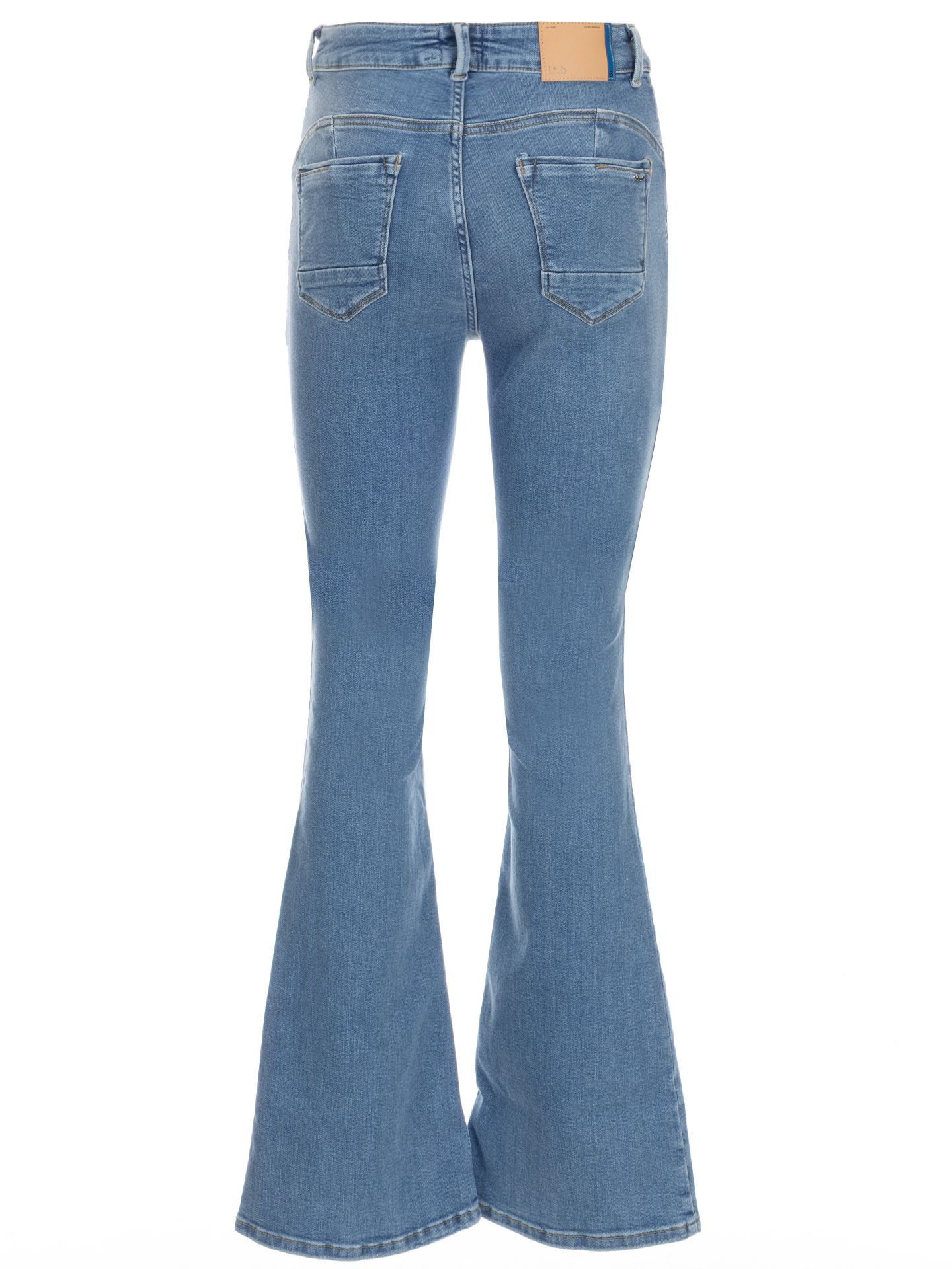 LTB Jeans Jonna Blauw 00081275-500