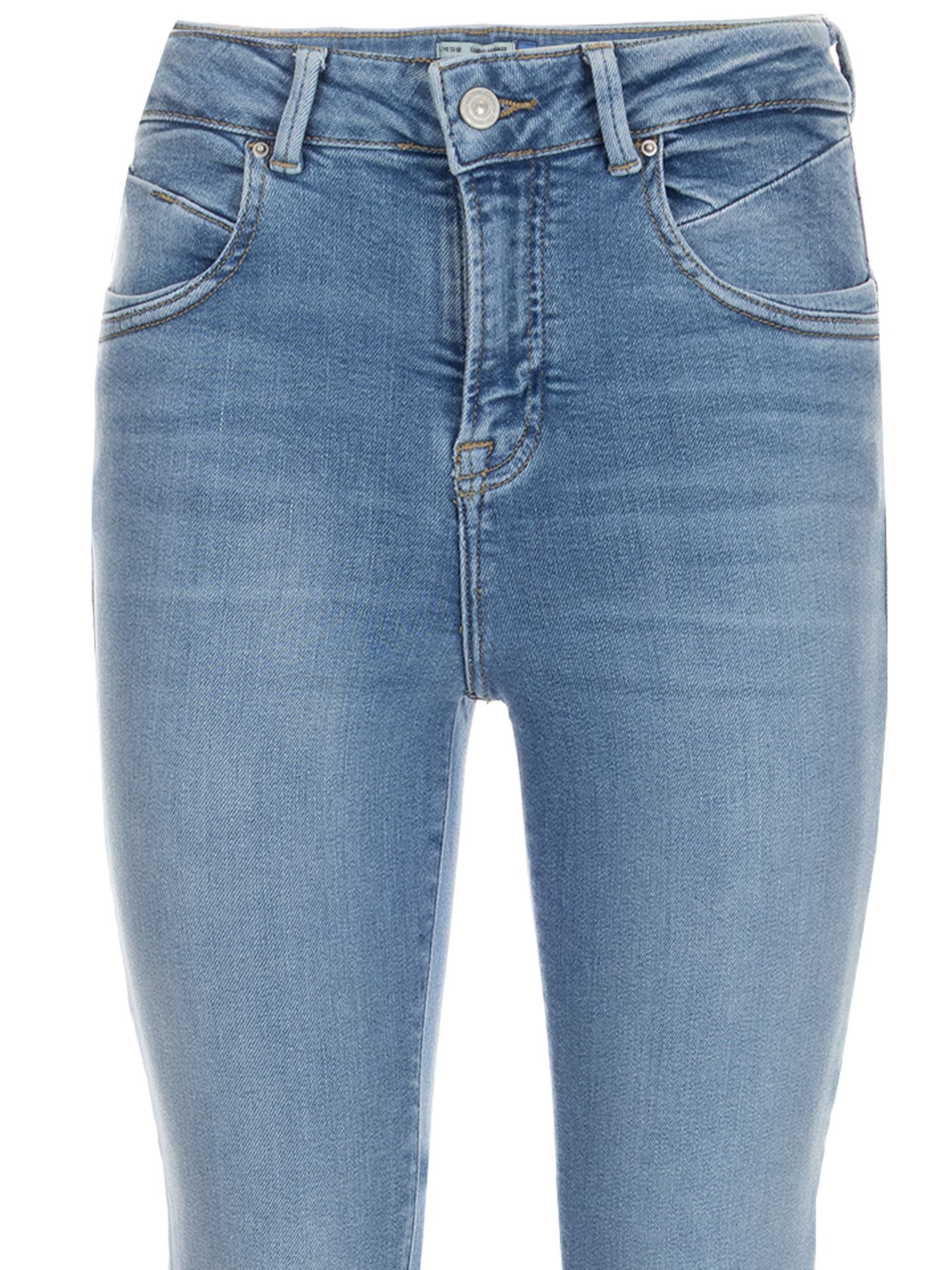 LTB Jeans Jonna Blauw 00081275-500