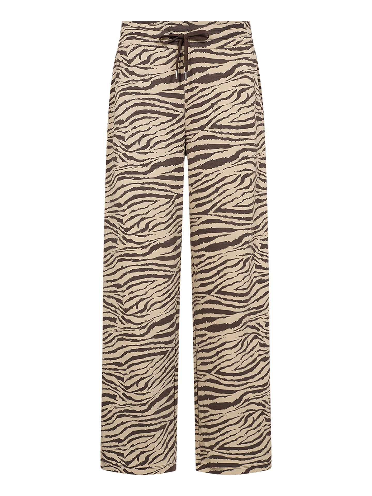 Soyaconcept Pantalon Salome Bruin 00081279-5801