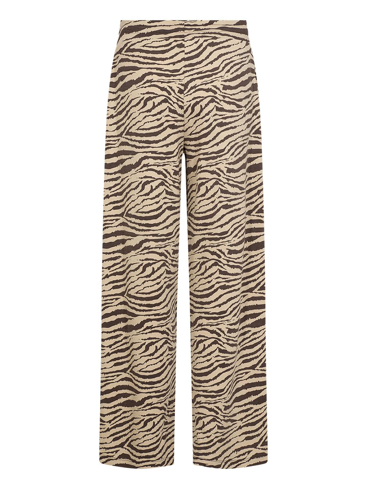 Soyaconcept Pantalon Salome Bruin 00081279-5801