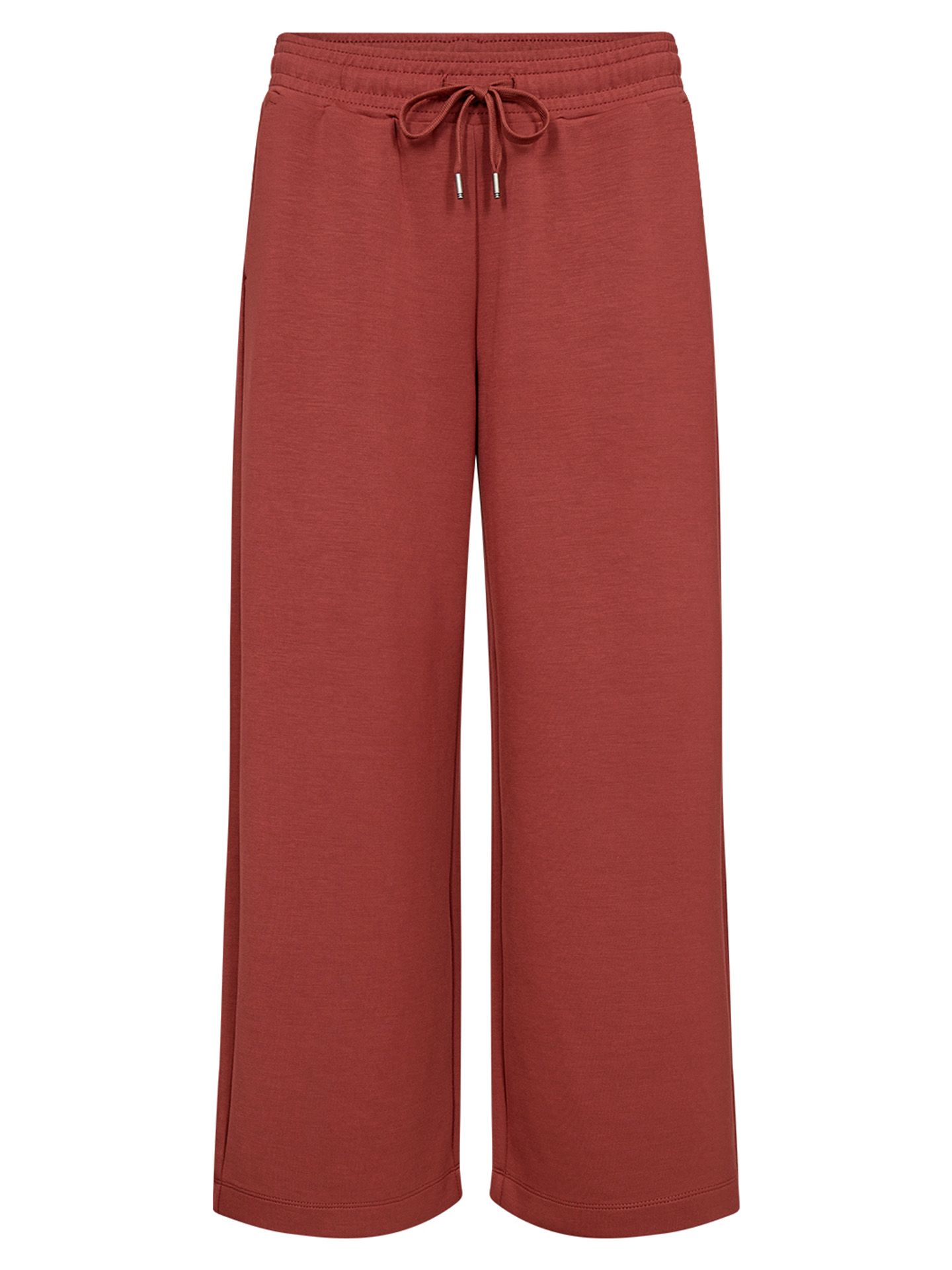 Soyaconcept Pantalon Banu Rood 00081280-3350