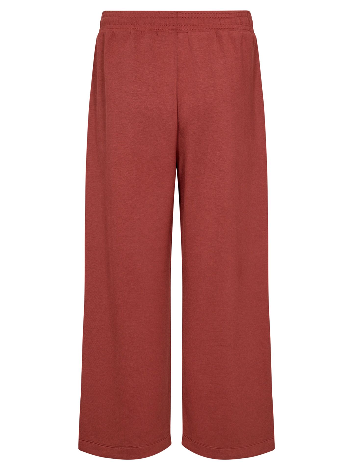 Soyaconcept Pantalon Banu Rood 00081280-3350