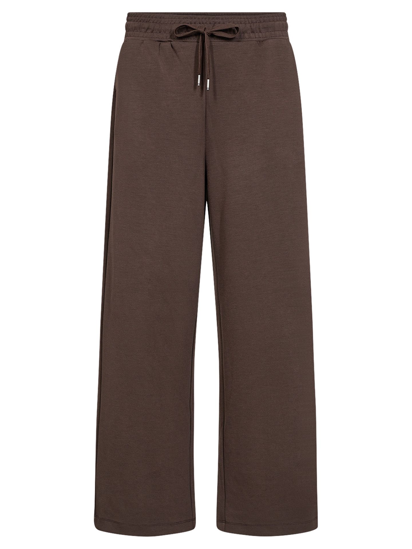 Soyaconcept Pantalon Banu Bruin 00081280-5801