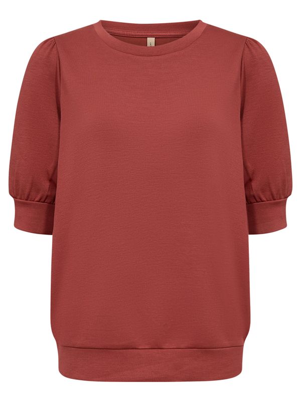 Soyaconcept Sweater Banu Rood 2900076447069