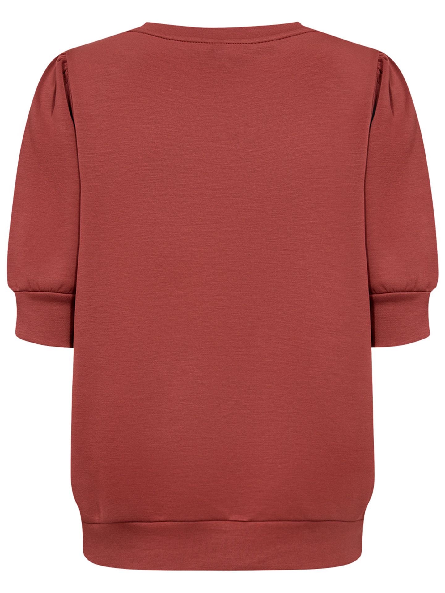 Soyaconcept Sweater Banu Rood 00081281-3350