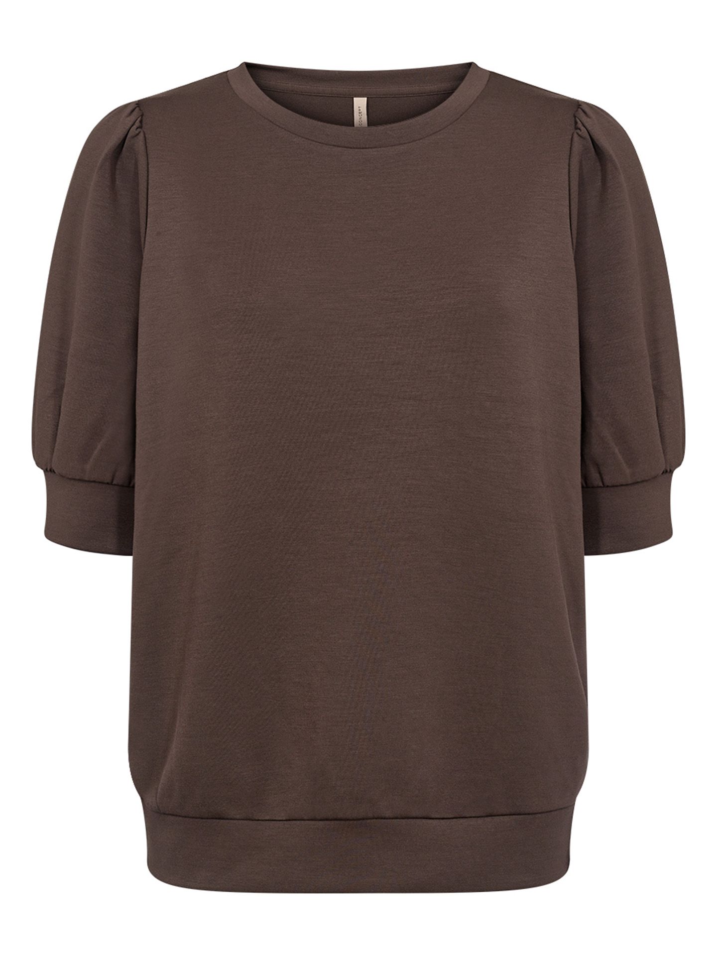 Soyaconcept Sweater Banu Bruin 00081281-5801
