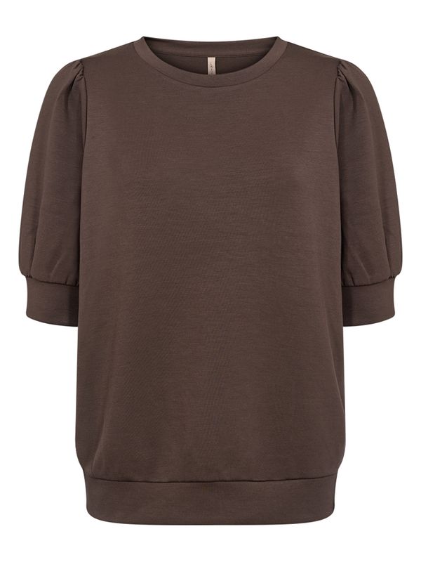 Soyaconcept Sweater Banu Bruin 2900076446062