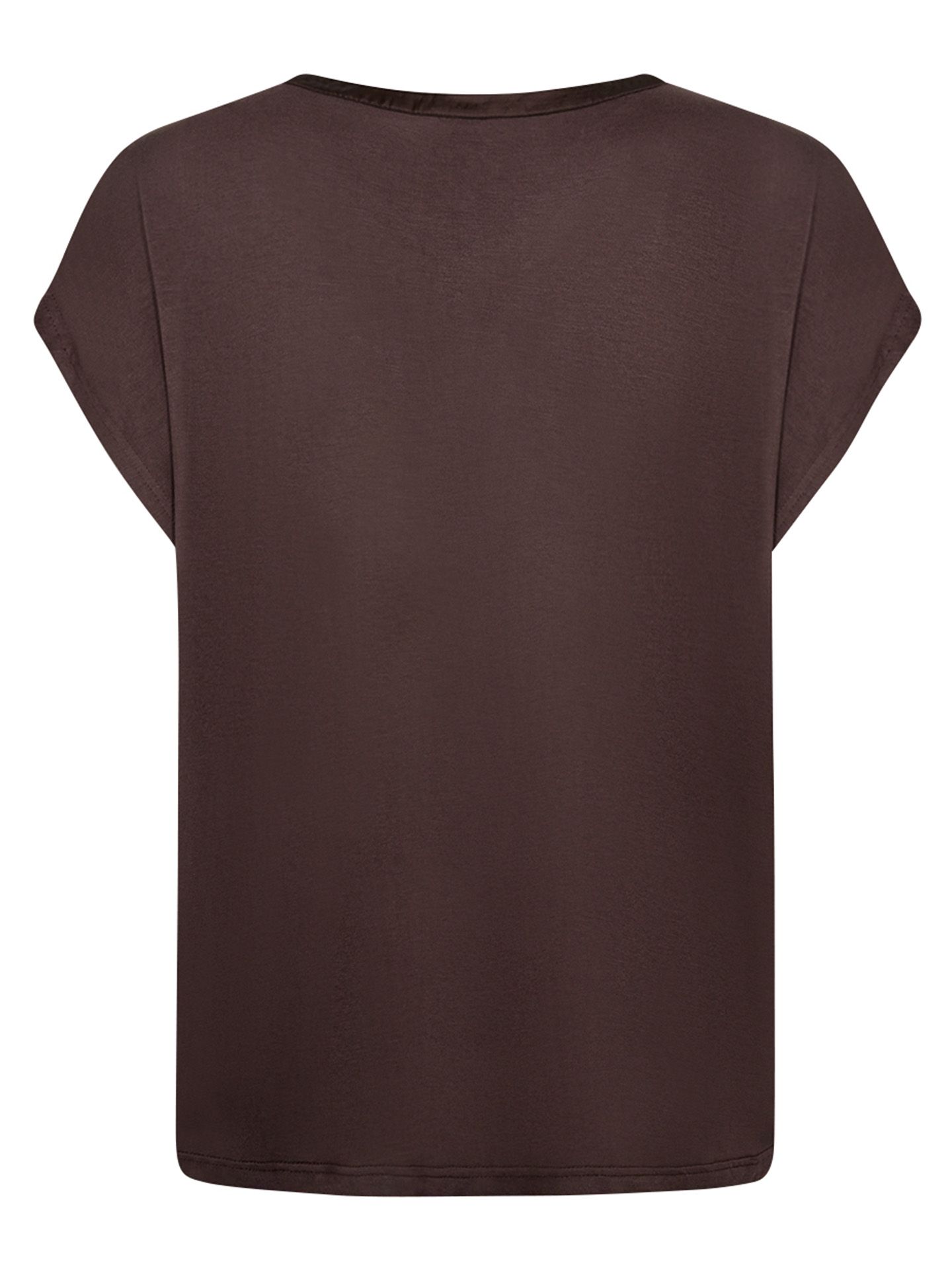 Soyaconcept Shirt Thilde Bruin 00081282-5801