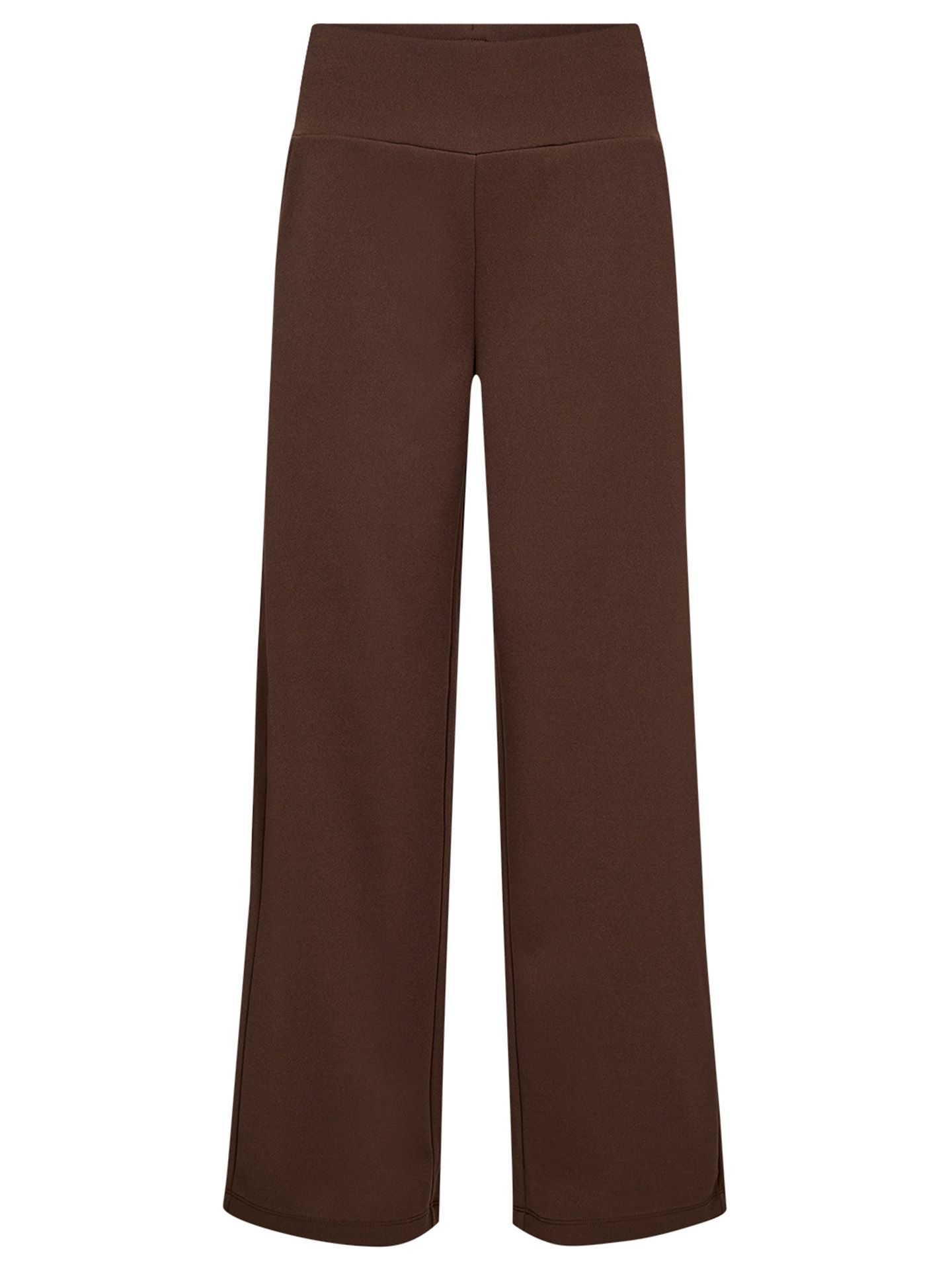 Soyaconcept Pantalon Siham Bruin 00081283-5801