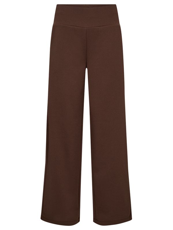 Soyaconcept Pantalon Siham Bruin 2900076451066