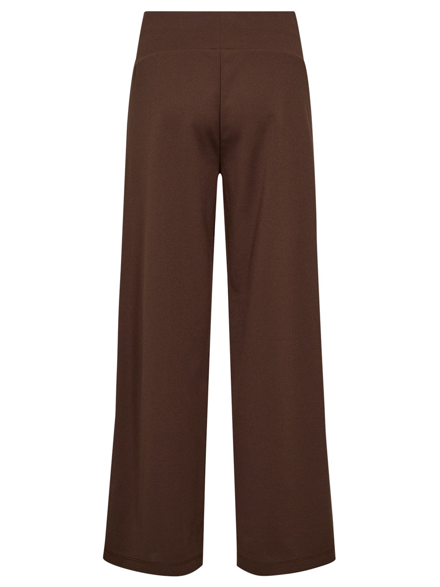 Soyaconcept Pantalon Siham Bruin 00081283-5801