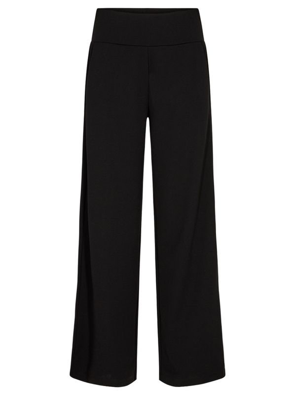 Soyaconcept Pantalon Siham Zwart 2900076450052
