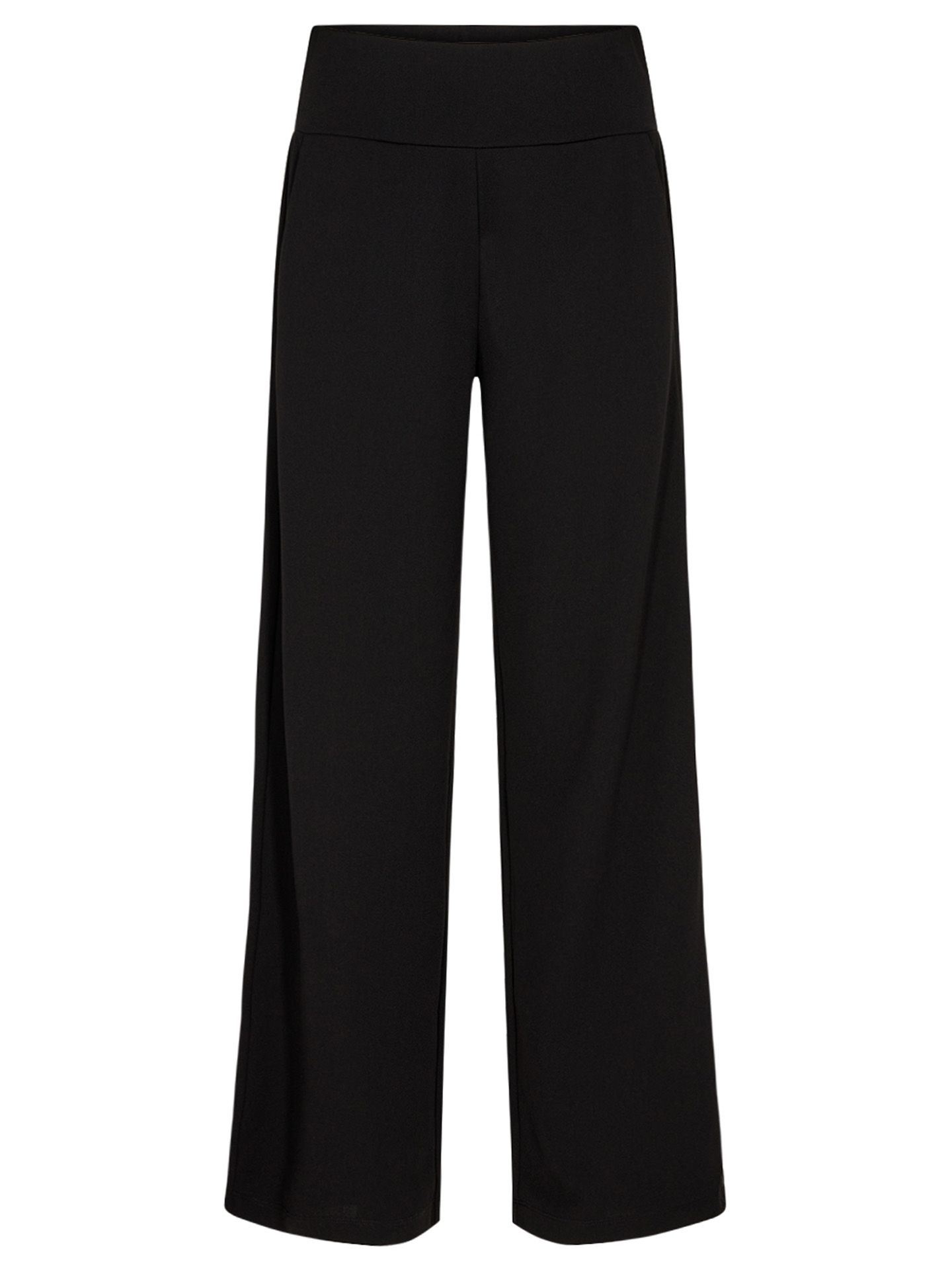 Soyaconcept Pantalon Siham Zwart 00081283-7500