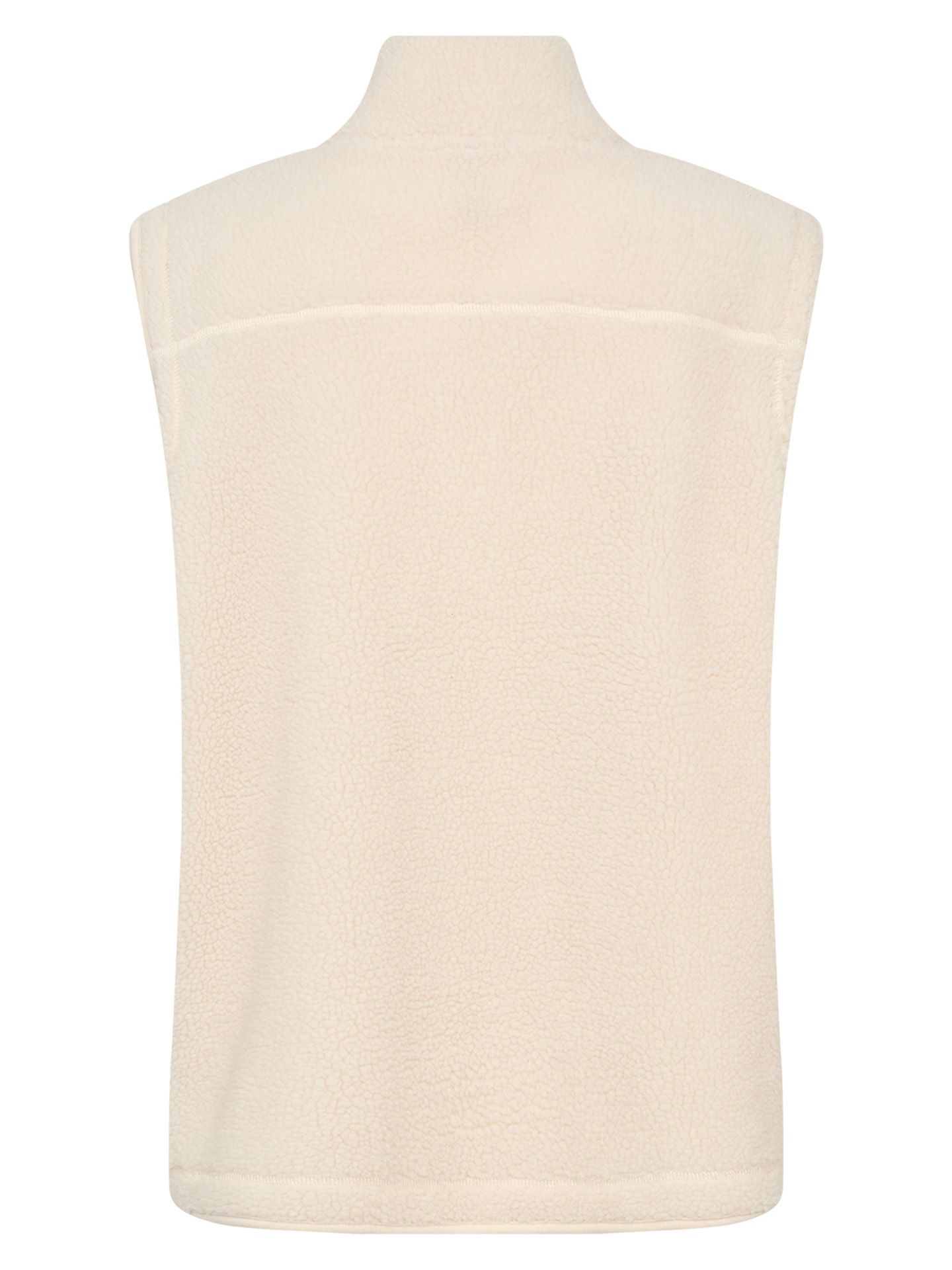 Soyaconcept Gilet Onyx Off white 00081285-5000