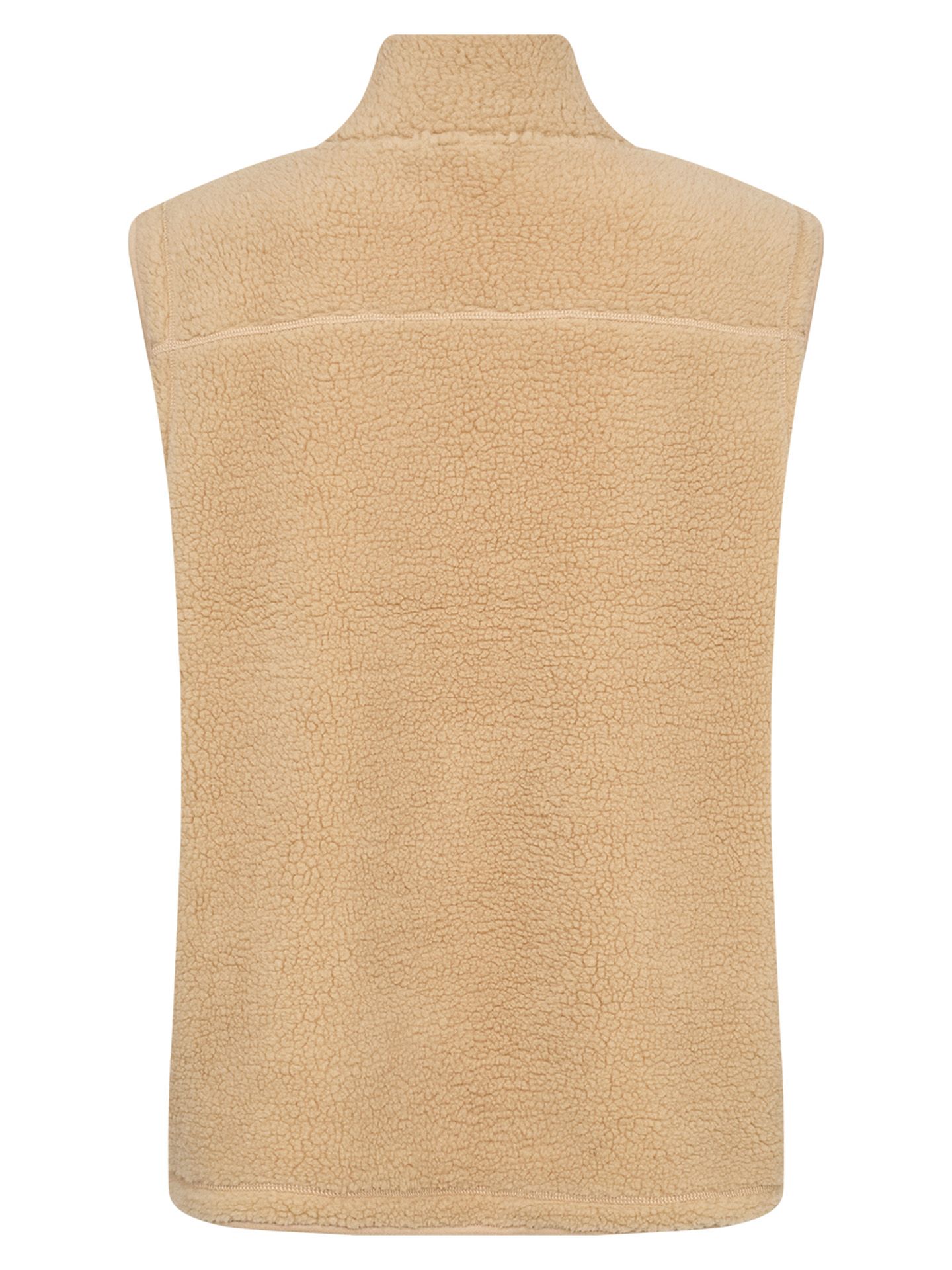 Soyaconcept Gilet Onyx Beige 00081285-5200