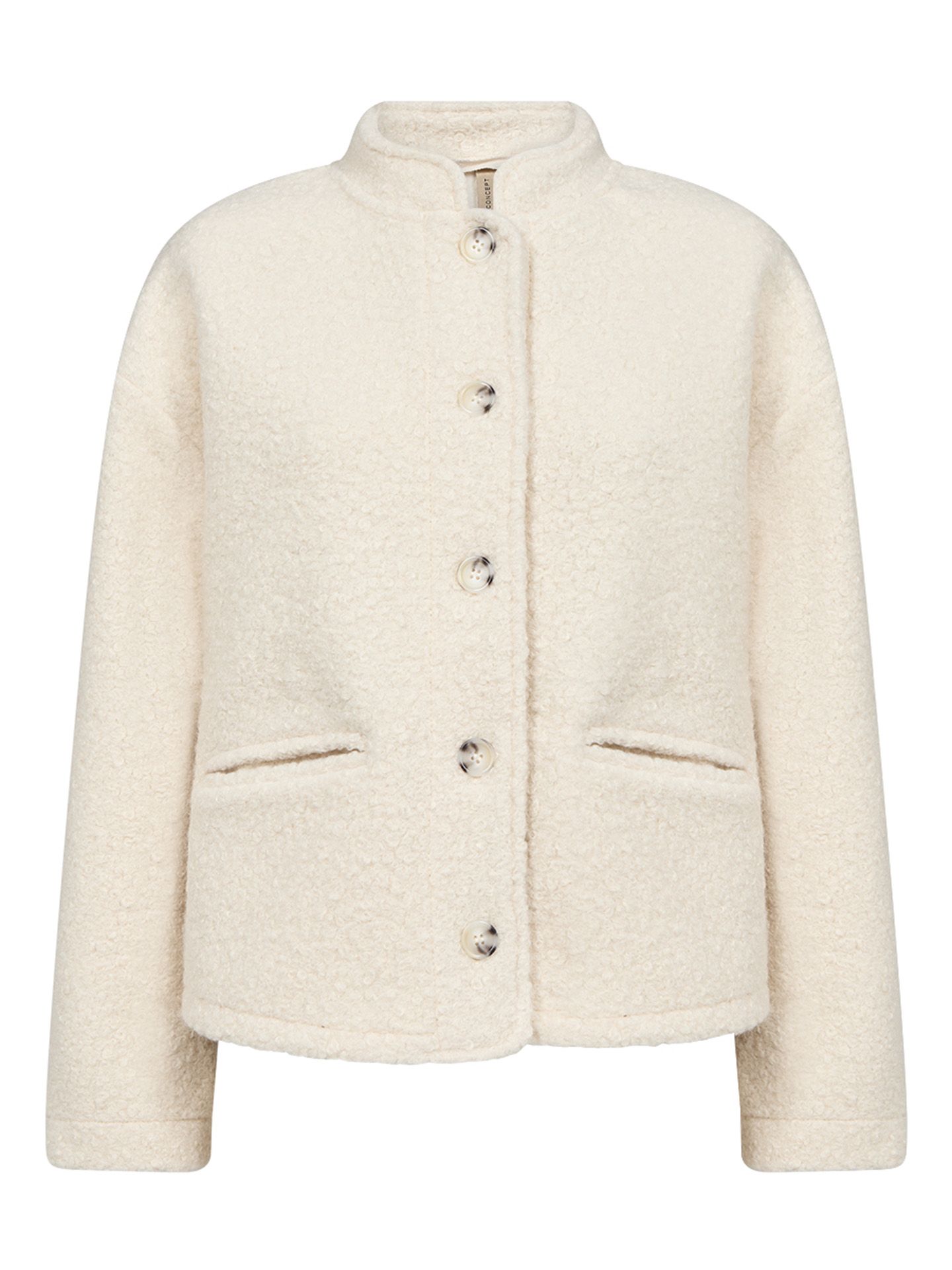 Soyaconcept Jasje Shaima  Off white 00081286-5000