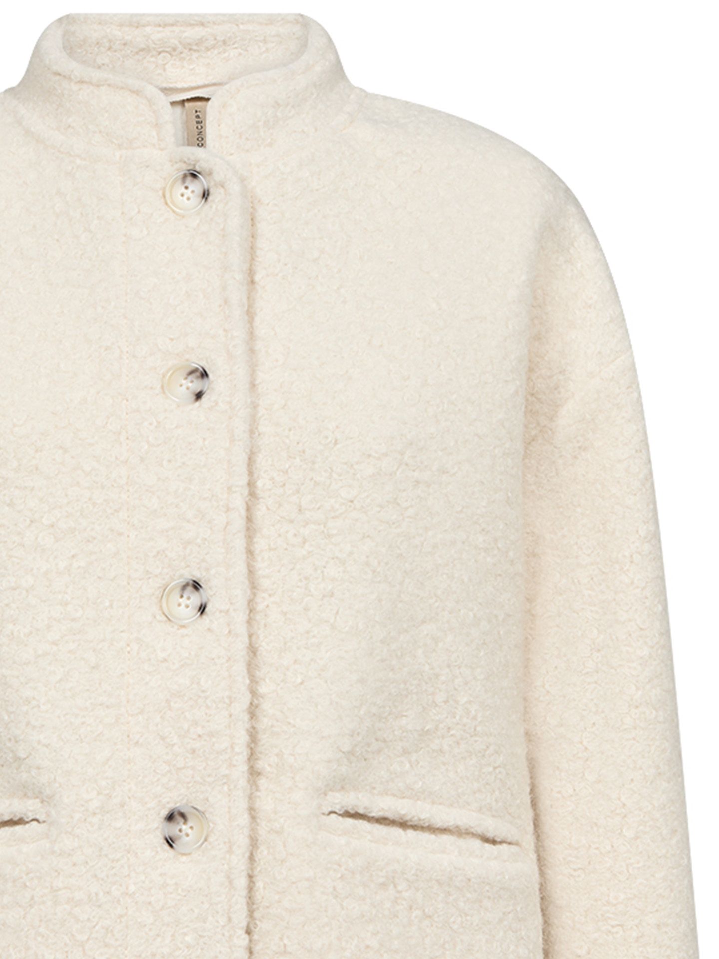 Soyaconcept Jasje Shaima Off white 00081286-5000