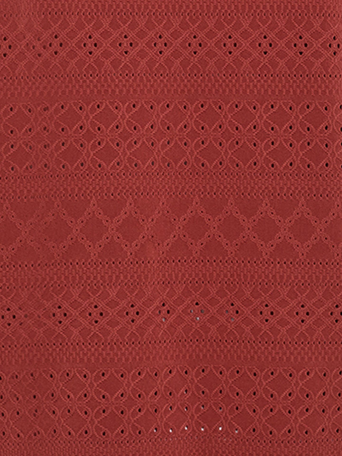 Soyaconcept Shirt Satine Rood 00081290-3350