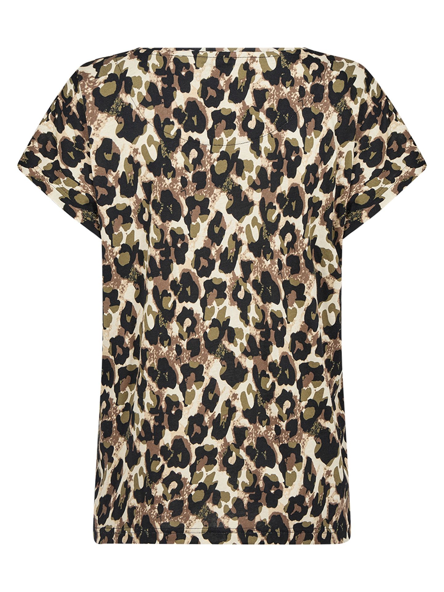 Soyaconcept Shirt Felicity Groen 00081296-6300