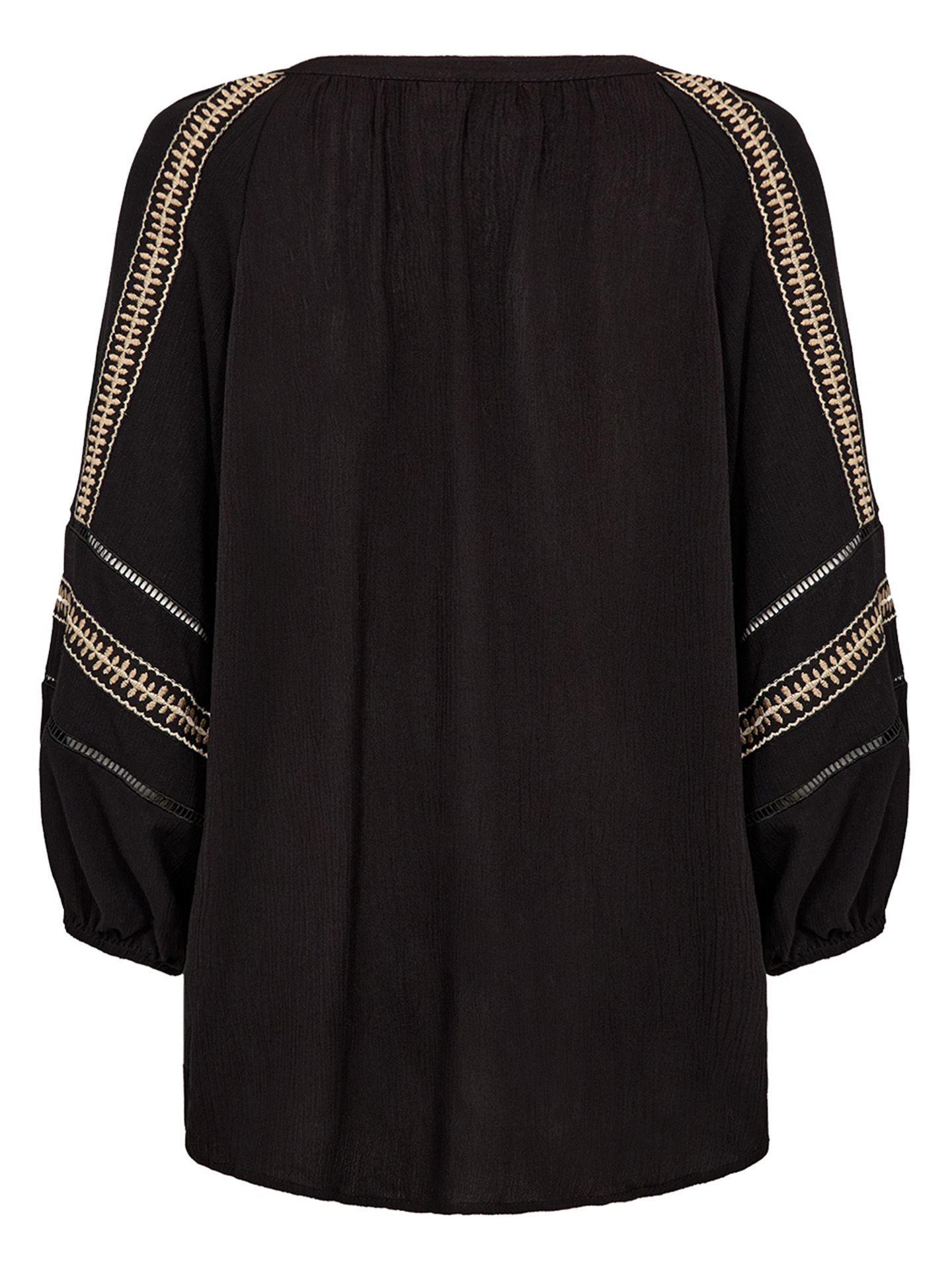 Soyaconcept Blouse Sebora Beige 00081302-5200