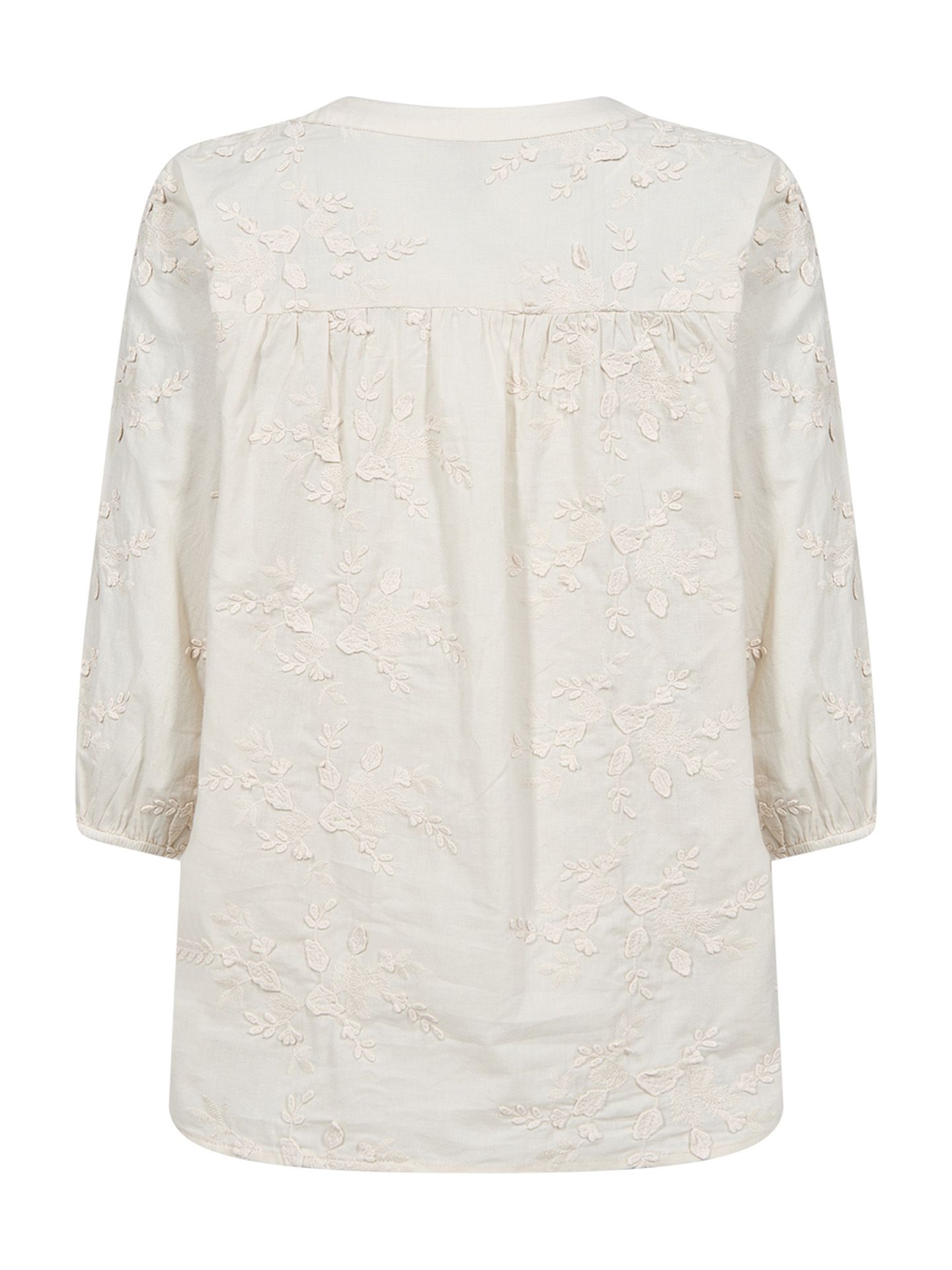 Soyaconcept Blouse Silva Beige 00081303-5100