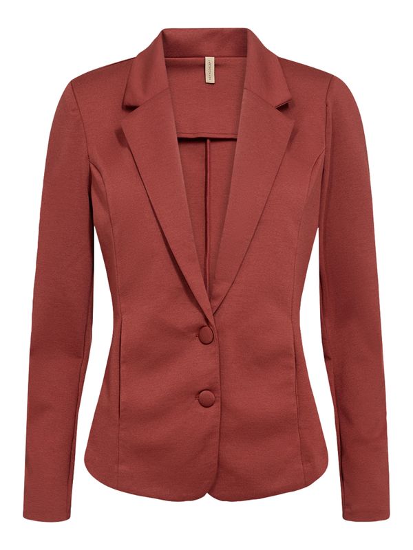 Soyaconcept Blazer Danielle Rood 2900076486020