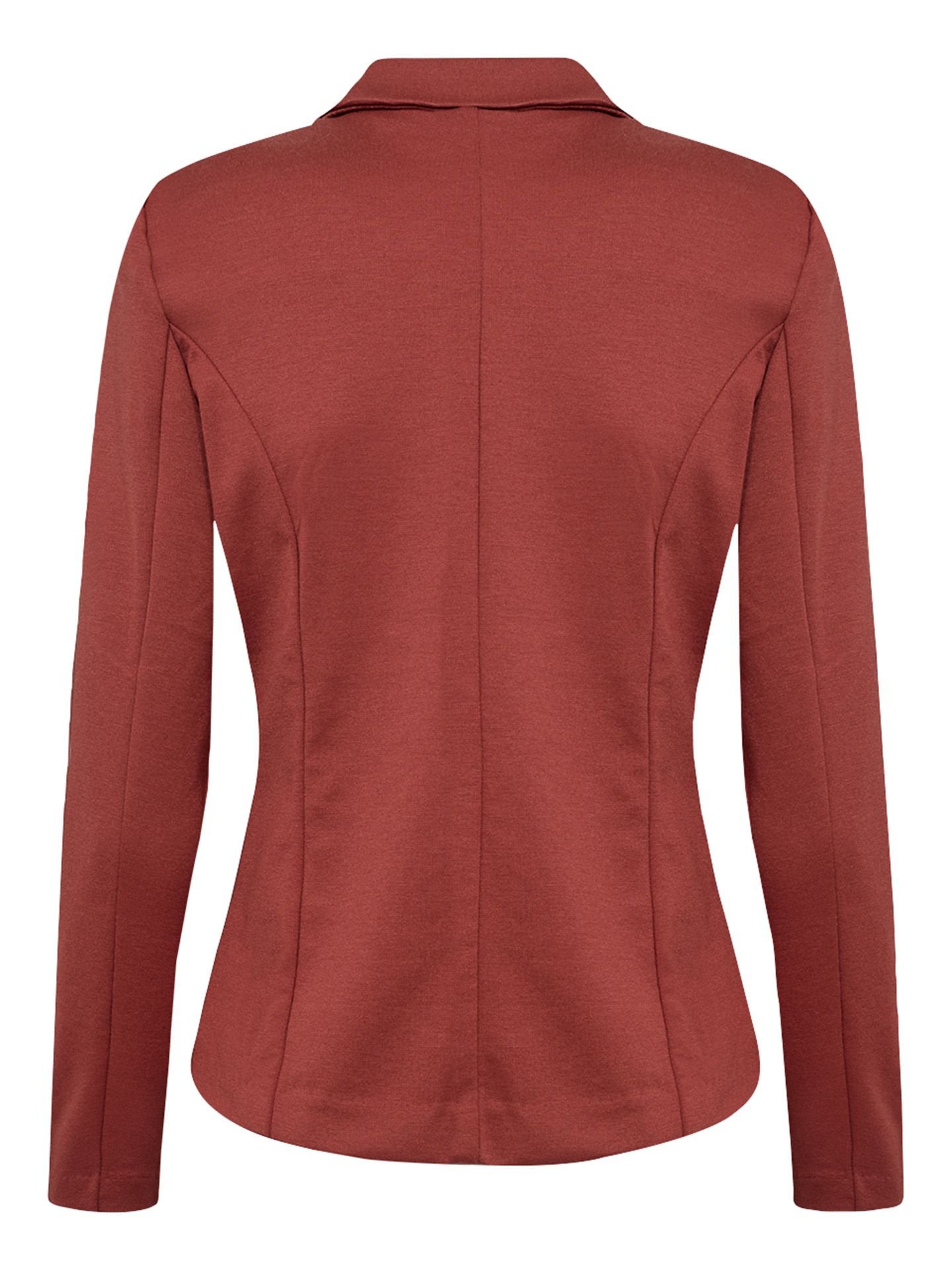 Soyaconcept Blazer Daniella Rood 00081305-3350