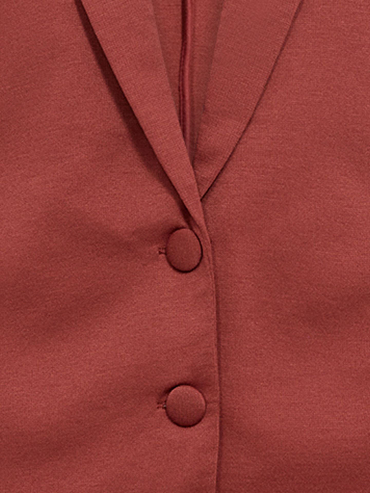 Soyaconcept Blazer Daniella Rood 00081305-3350