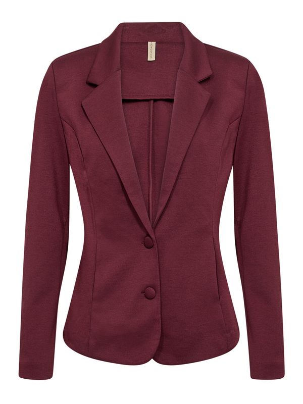 Soyaconcept Blazer Danielle Rood 2900077962059