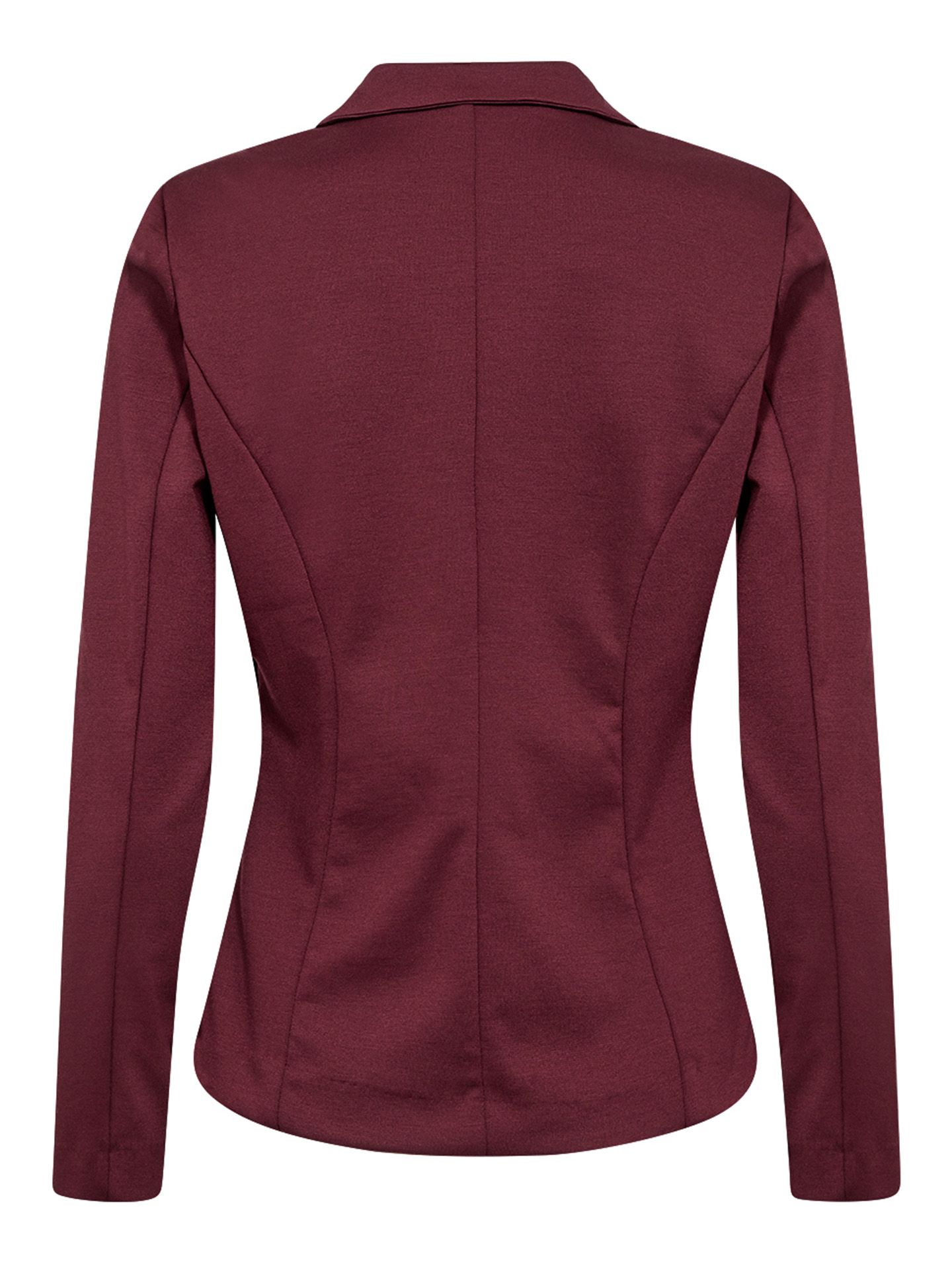 Soyaconcept Blazer Daniella Rood 00081305-3600