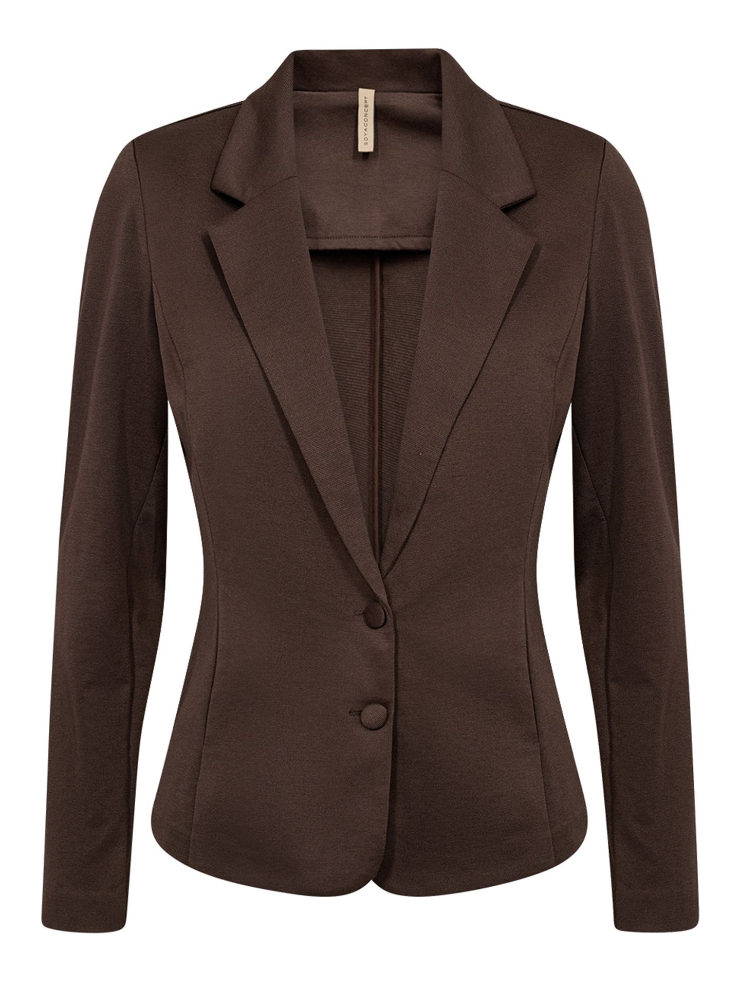 Soyaconcept Blazer Danielle Bruin 00081305-5801