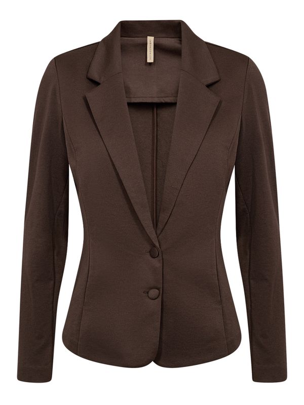 Soyaconcept Blazer Danielle Bruin 2900076485023
