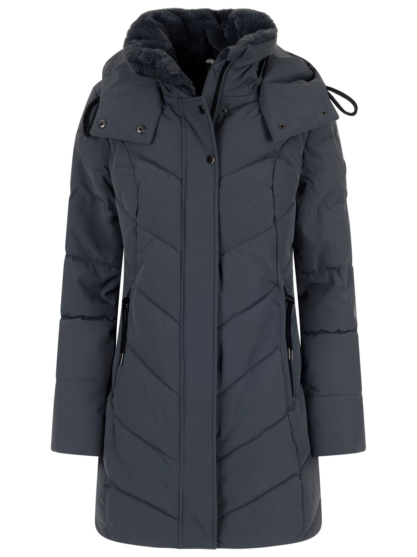 District Jas Femke Blauw 00081306-1350