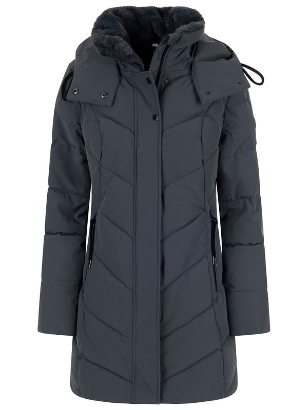 District Jas Femke Blauw 2900076488055