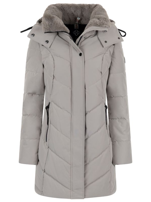 District Jas Femke Beige 2900076489038