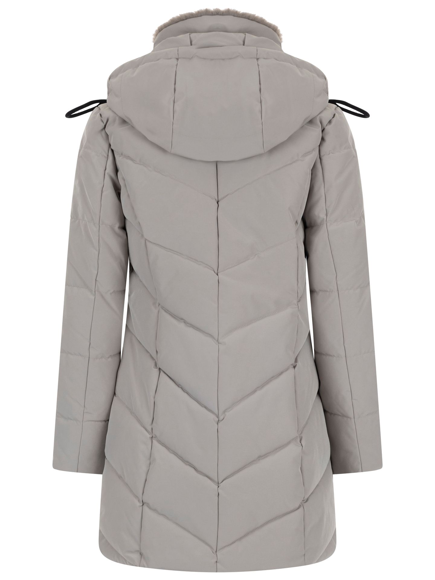 District Jas Femke Beige 00081306-5100