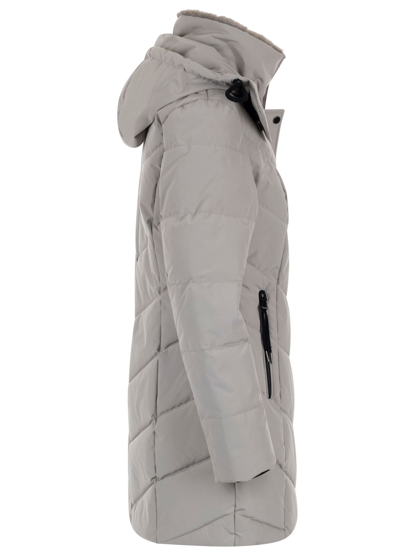 District Jas Femke Beige 00081306-5100
